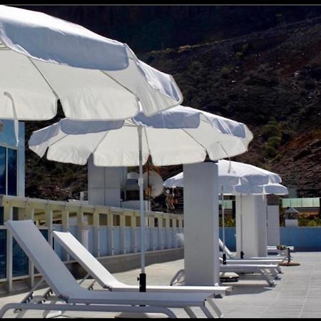 Deisy Apartments 1G Puerto De Mogan Exteriér fotografie