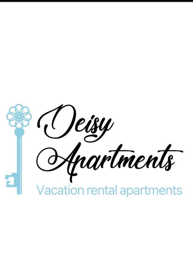 Deisy Apartments 1G Puerto De Mogan Exteriér fotografie